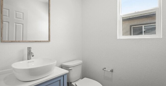 Half Bath - 1324 Granary Park Ave