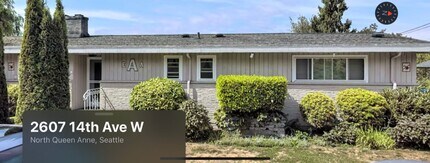 Building Photo - 2601 14th Ave W