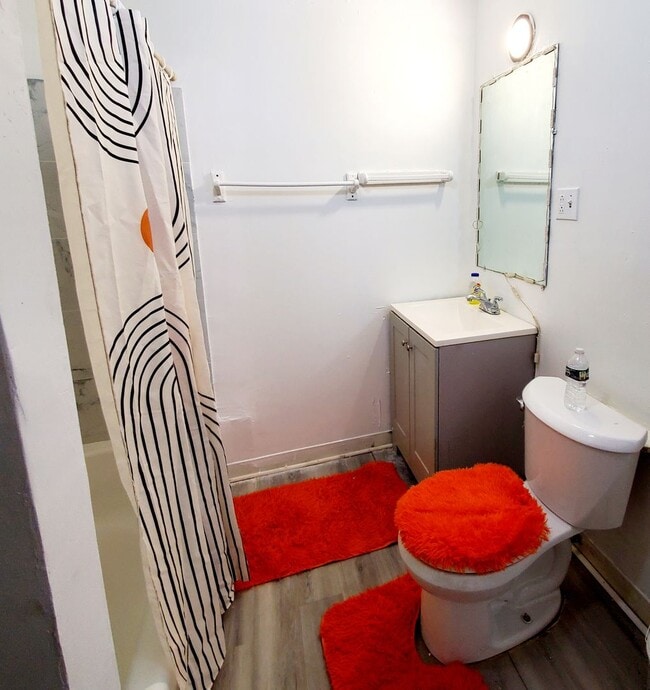 Photo - 5502 W Thompson St Apartment