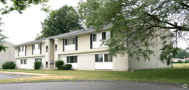 Building Photo - Jamestown Village