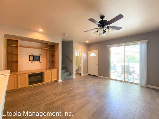 Building Photo - 3 br, 2.5 bath House - 4006 Craven Road #7