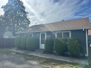 Building Photo - 13339 Military Rd S
