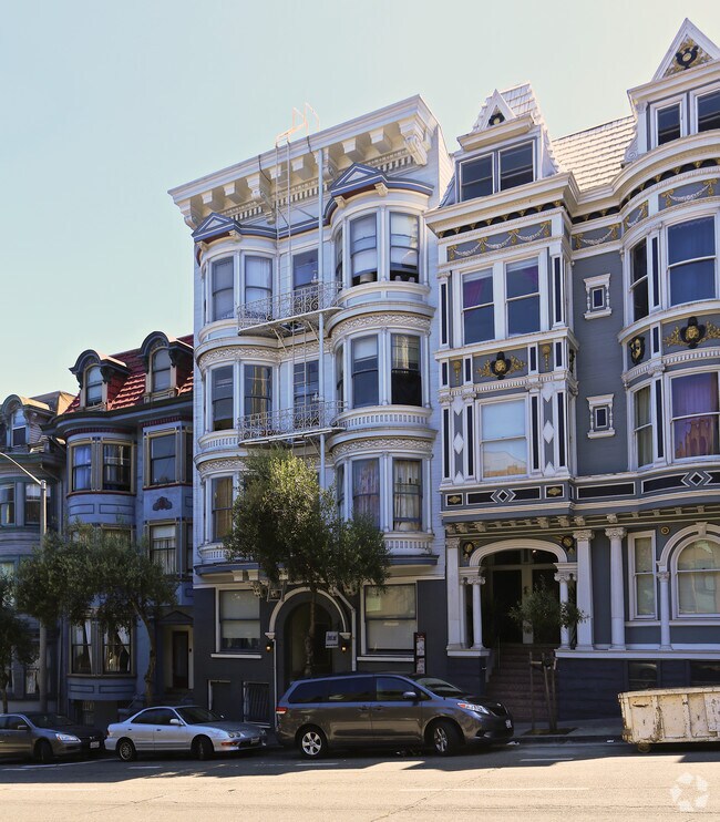 Pine Properties LLC. Rentals San Francisco, CA