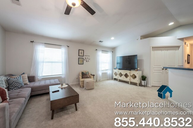 Building Photo - 2387 Ambrato Way