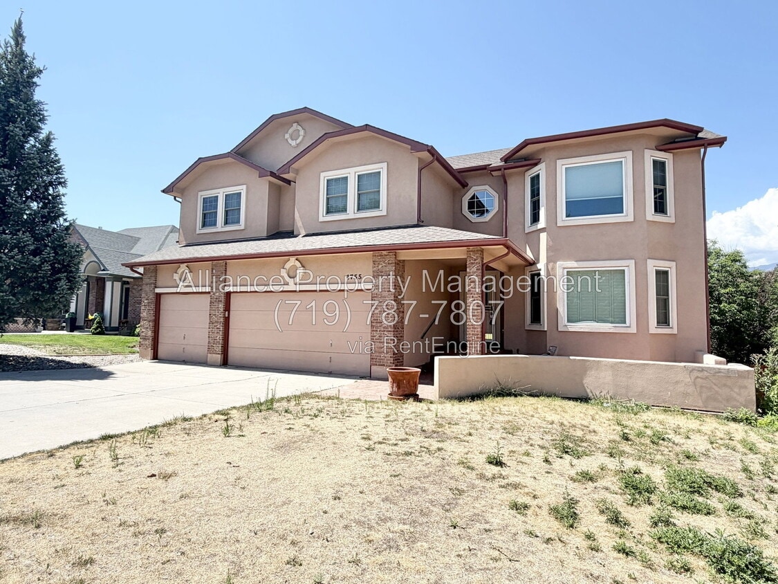 Photo - 1755 Smoke Ridge Drive