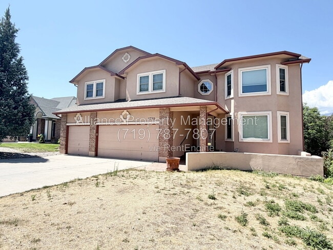 Photo - 1755 Smoke Ridge Drive House