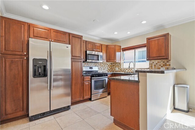 Foto del edificio - 15457 Moorpark St