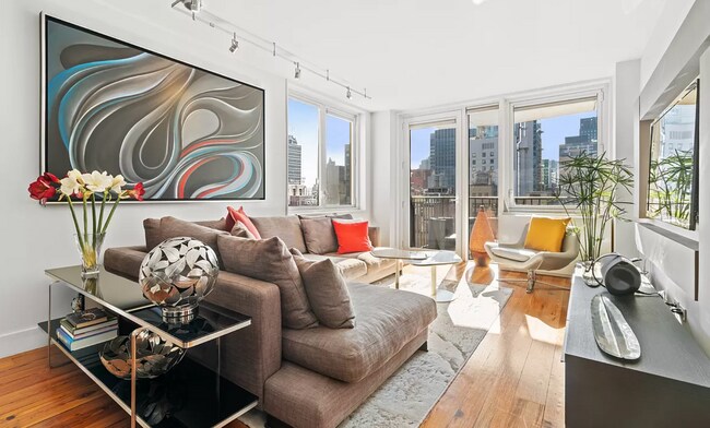 Foto del edificio - 212 E 47th St