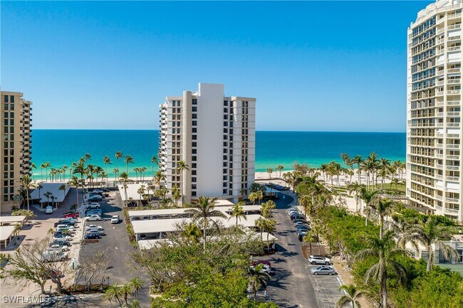 Foto del edificio - 4005 Gulf Shore Blvd N