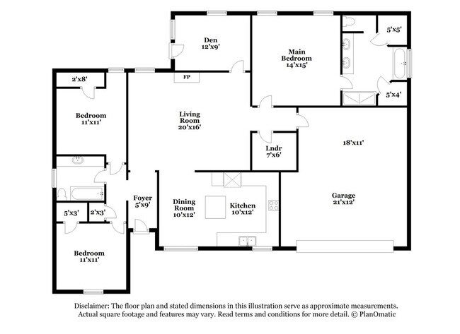 Foto del edificio - 121 Downwood Dr