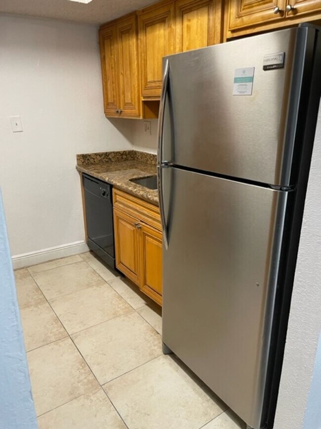 Photo - Large two bedroom condo