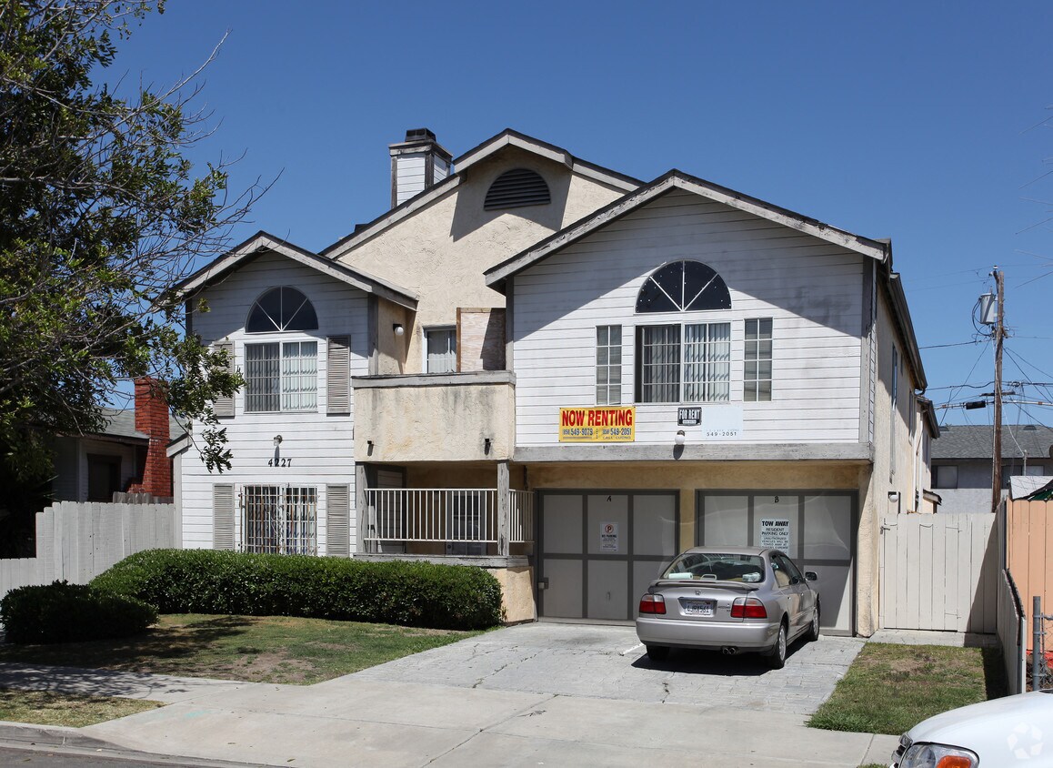 Primary Photo - 4227 45th St