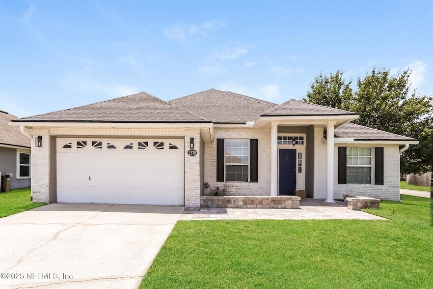 Primary Photo - 2378 Bentwater Dr W