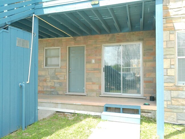 Foto del edificio - 829 Indiana Ave