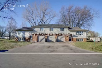 Building Photo - 4700 Willow St