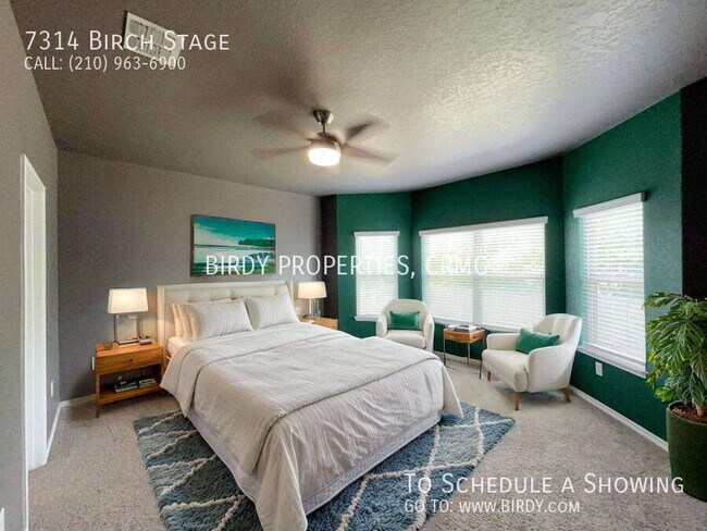 Foto del edificio - 7314 Birch Stage