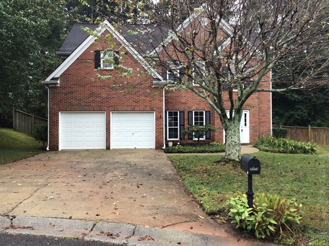 Building Photo - 4504 Insdale Ct NW