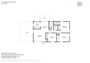 Building Photo - 6111 Shetland Rd