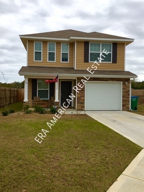 Building Photo - 101 Lear Ct