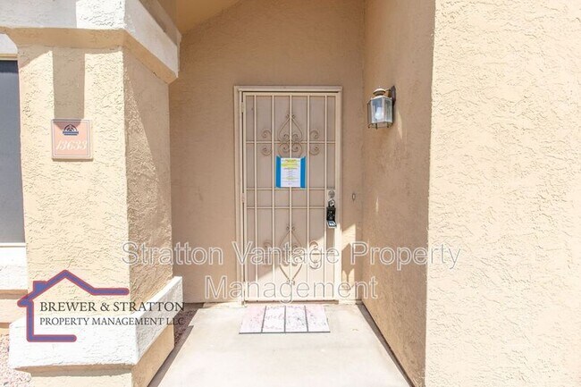 Foto del edificio - 13633 S 38th Pl