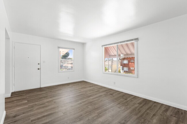 Foto del edificio - 7012 Glasgow Ave