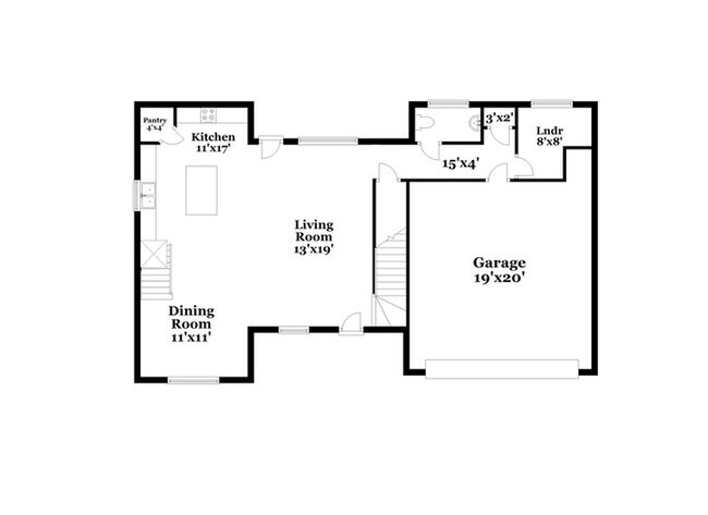 Building Photo - Welcome Home!