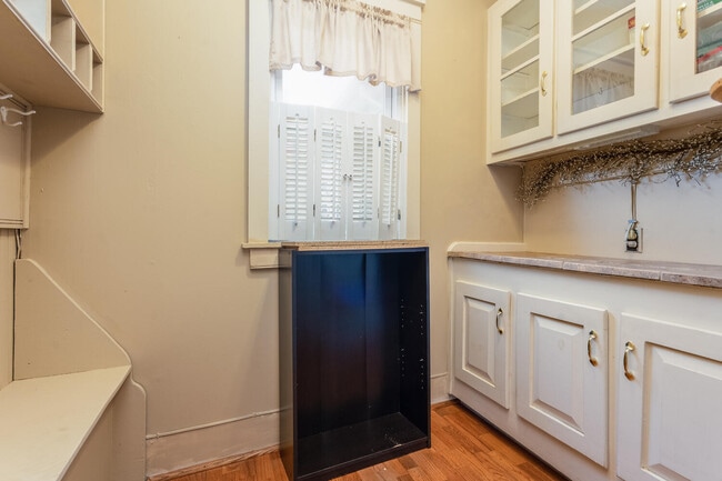 Foto del edificio - Pittstown