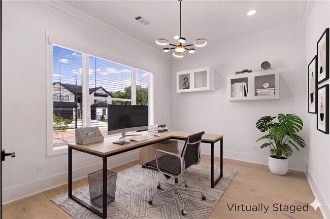 Foto del edificio - 4427 S 88th St
