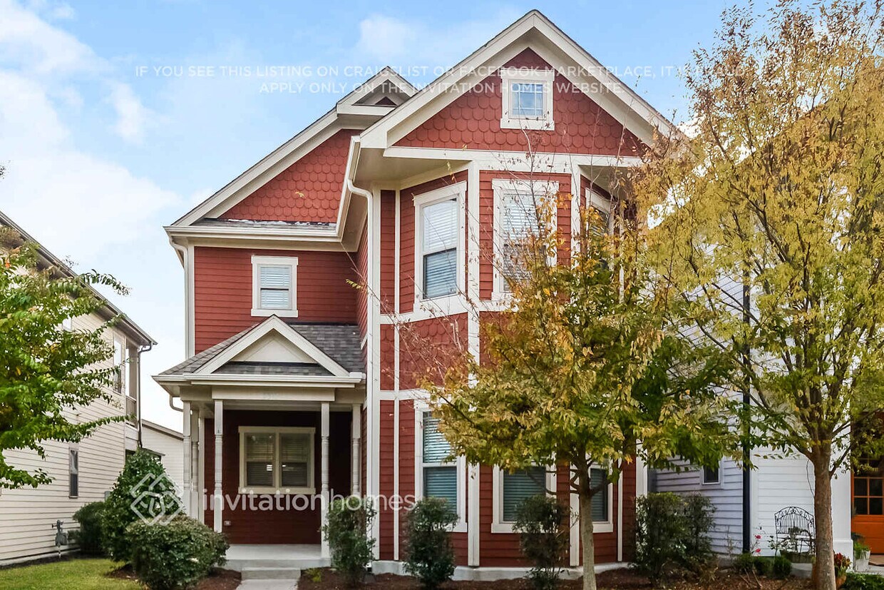 Foto principal - 2397 Briar Chapel Pkwy