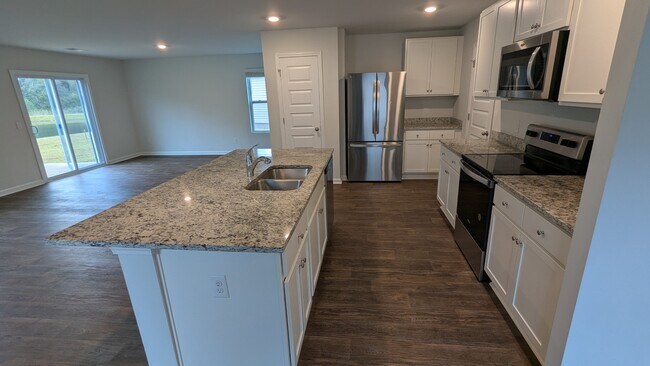 Foto del edificio - 455 Coconut Dr