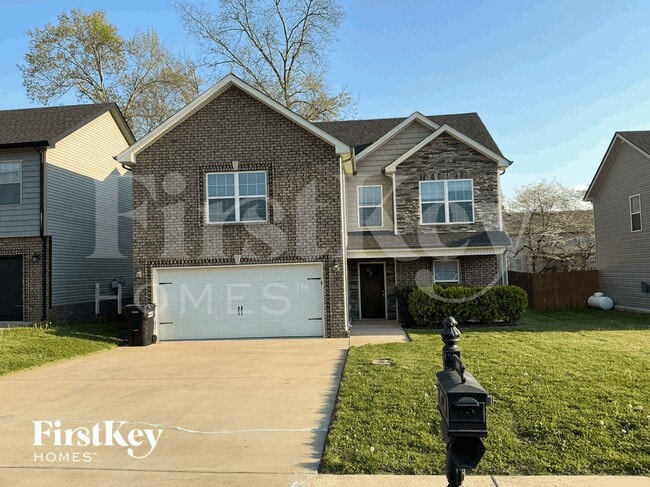 Building Photo - 1213 Gentry Dr