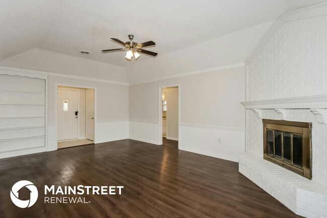 Foto del edificio - 7318 Old Dominion Ct