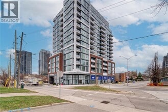 Building Photo - 2088 James St