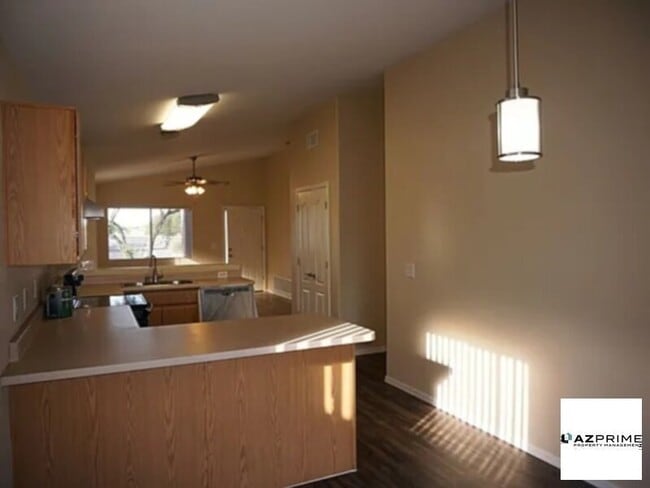 Photo - 2201 S St Suzanne Dr House