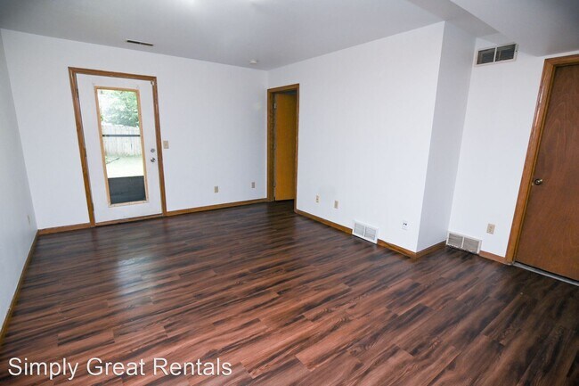 Foto del edificio - 3 br, 3 bath House - 2931 King James Way