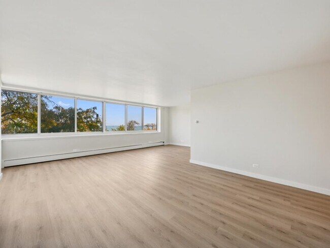 Foto del edificio - 1440 N Lake Shore Dr