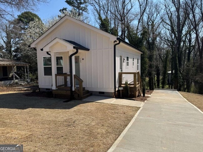 Building Photo - 125 Indiana Ave