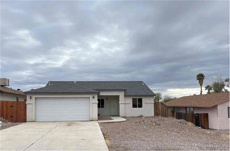 418 Emery Dr, Bullhead City, AZ 86442 House Rental in Bullhead City