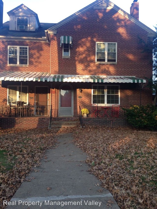 Primary Photo - 710 Kanawha Blvd W