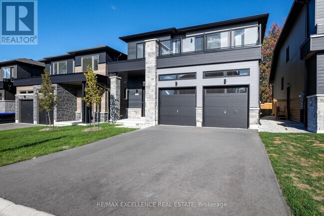 Photo du bâtiment - 91 Berkely St