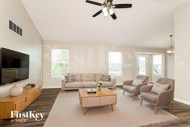 Foto del edificio - 25 Landon Way Ct