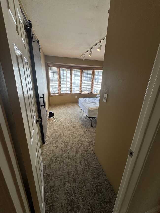 New Carpet in Bedroom - 4433 Via Sepulveda