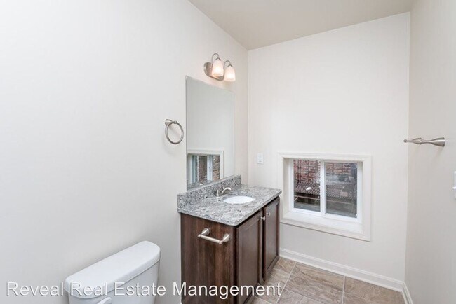 Foto del edificio - 226 N Carey St