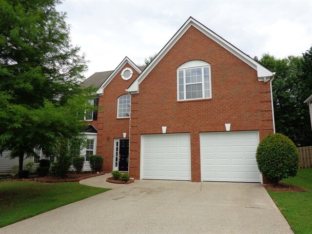 Foto principal - 3829 Kirkwood Run NW