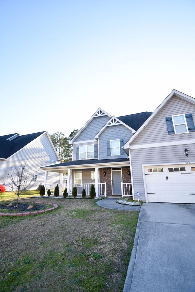Building Photo - Coming Soon! 4 Bedroom 2.5 Bathroom with