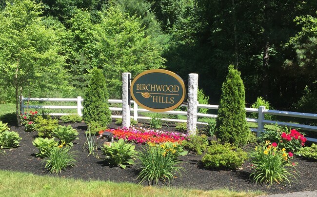 Foto del edificio - Birchwood Hills