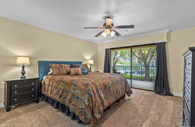 Building Photo - Stylish 1-Bed Condo in Tierrasanta