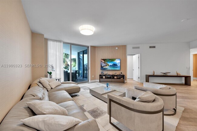 Building Photo - 17111 Biscayne Blvd