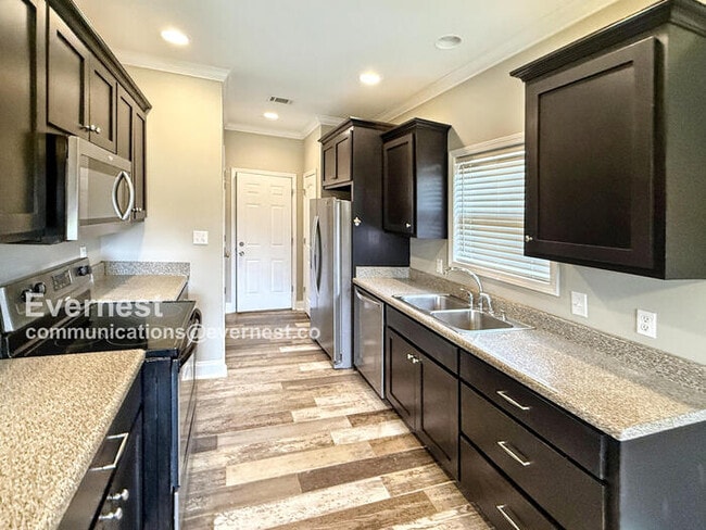 Building Photo - 255 Earl Owens Dr