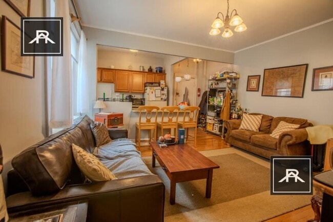 Building Photo - 2 bedroom in Brighton MA 02134